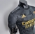 Camisa do Arsenal II 2023 Preta - Masculina - Gol de Uniforme
