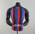Camisa Barcelona Listra 2023 - Masculina - comprar online