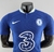 Camisa do Chelsea I 2023 Azul - Masculina - loja online