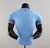 Camisa do Manchester City I 2023 Azul - Masculina - comprar online