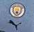 Camisa do Manchester City I 2023 Azul - Masculina na internet