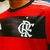 Camisa do FLAMENGO Masculina 2023/2024 Vermelha e Preta