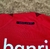 Camisa do INTERNACIONAL I Masculina 2023/2024 - Vermelha - comprar online