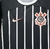 Imagem do Camisa do CORINTHIANS II Masculina 2023/2024 - Preta