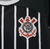 Camisa do CORINTHIANS II Masculina 2023/2024 - Preta na internet