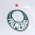 Camisa do PALMEIRAS II Masculina 2023/2024 Branca - Gol de Uniforme