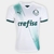 Camisa do PALMEIRAS II Masculina 2023/2024 Branca