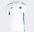 Camisa do CRUZEIRO II Masculina 2023/2024 - Branca