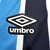 Camisa do GRÊMIO Masculina 2023/2024 - Azul e Preto - loja online