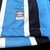 Camisa do GRÊMIO Masculina 2023/2024 - Azul e Preto - comprar online