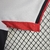 Imagem do Camisa do SÃO PAULO III Masculina 2023 Branca e Preta