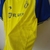 Camisa do Al-Nassr I Masculina - 2023 Amarela - loja online