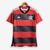 Camisa do FLAMENGO Masculina 2023/2024 Vermelha e Preta - comprar online
