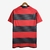 Camisa do FLAMENGO Masculina 2023/2024 Vermelha e Preta na internet