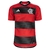 Camisa do FLAMENGO Masculina 2023/2024 Vermelha e Preta
