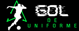 Gol de Uniforme