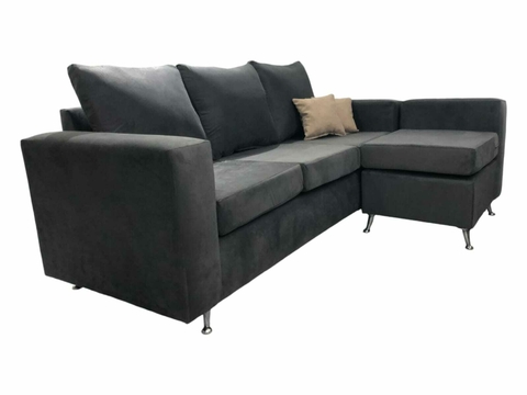 SILLÓN 3 CUERPOS EXCLUSIVE REBATIBLE CON CAMASTRO/RINCONERO ESQUINERO