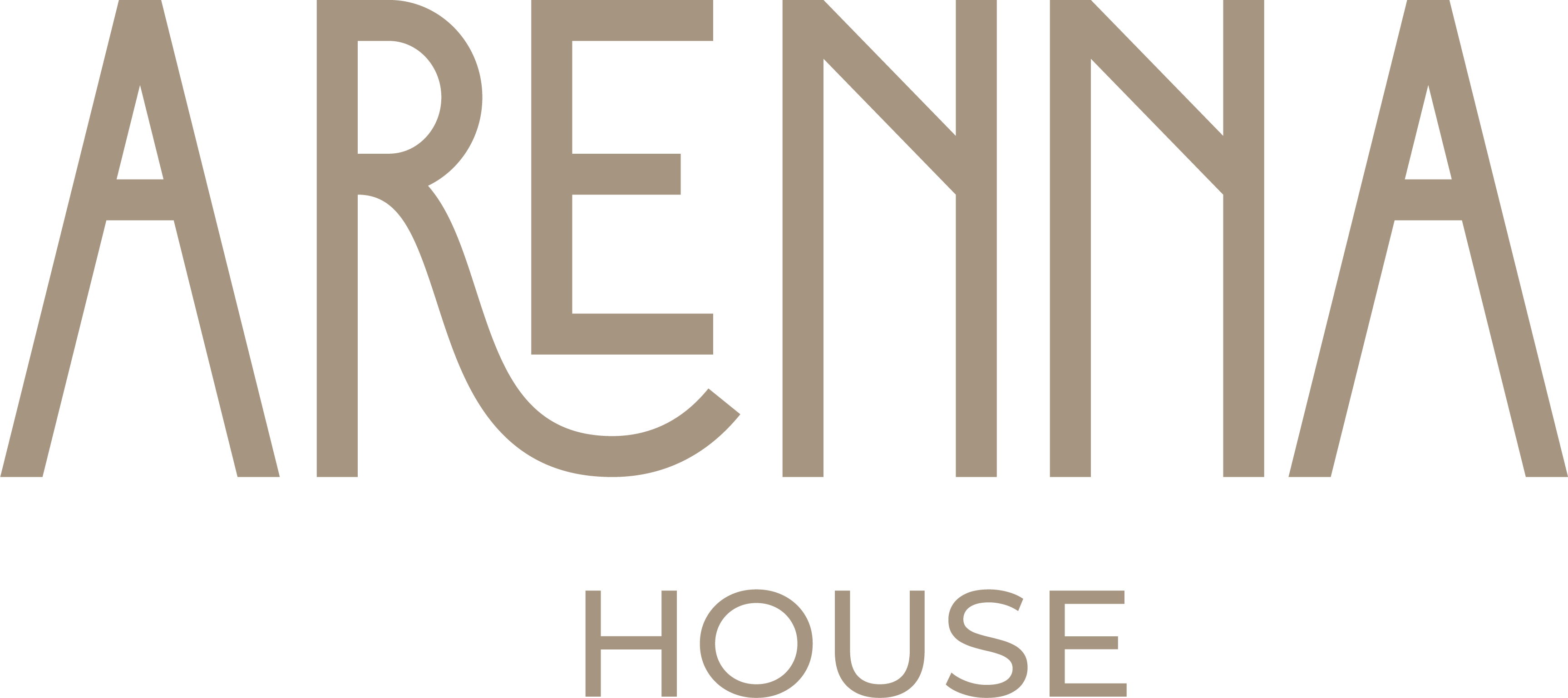 Arenna House