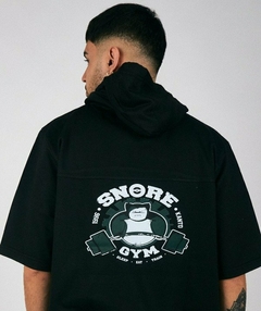 Sudadera Snorlax
