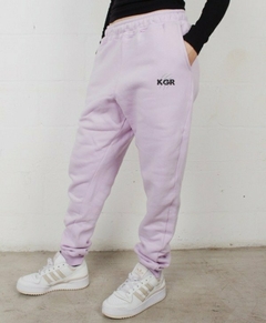 Jogging Lila KGR