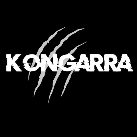 Tienda Online Kongarra: Ropa Oversized & Basics