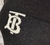 Sueter Masculino Burberry Preto - comprar online