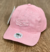 Boné LCT Rosa