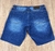 Imagem do Bermuda Jeans Masculina Armani