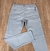 Calça Sarja Masculina PRL Cinza Claro - loja online