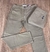 Calça Sarja Masculina PRL Caqui - Savana Store