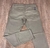 Calça Sarja Masculina PRL Caqui - loja online