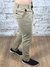 Calça Sarja Masculina PRL Caqui - comprar online