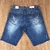 Imagem do Bermuda Jeans Masculina John John