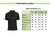 Camisa Polo Masculina PRL Vermelha - Savana Store