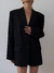 BLAZER SOCIAL na internet