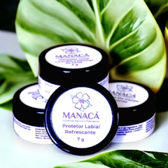 COMBO PROTEÇÃO LABIAL - Manacá Cosméticos Naturais e Fitoterápicos