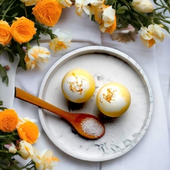 Esferas Aromáticas Para Banho - 220g - loja online