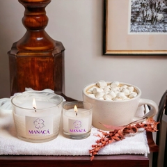 Velas Aromáticas - 150g