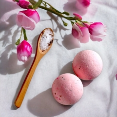 Esferas Aromáticas Para Banho - 100g (2 unidades) - loja online