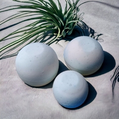 Esferas Aromáticas Para Banho - 220g na internet