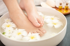 Esferas Aromáticas Para Escalda-Pés (60g) - 3 unidades - comprar online