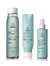 Kit Para Cabelos Tododia Hidratante Maçã Verde e Aloe Vera