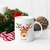 Caneca Rena com Nome