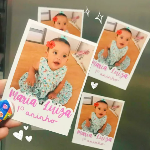 Foto Lembrança Simples - comprar online