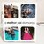 Polaroid de Mesa Mosaico - Foto Revele