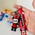 Chaveiro Minnie