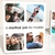 Polaroid de Mesa Mosaico - comprar online