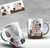 Caneca Barra - comprar online