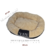 Moisés para perros HOME 3 tamaños (Moda pet) - Emotican Tienda Online
