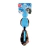 Gigwi duck push to mute plush en internet